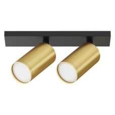 Спот FOCUS S C051CL-U-02BMG