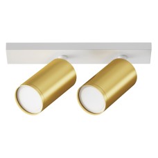 Спот FOCUS S C051CL-U-2WMG