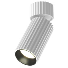 Спот Maytoni Technical Calipso C108CL-01-GU10-W