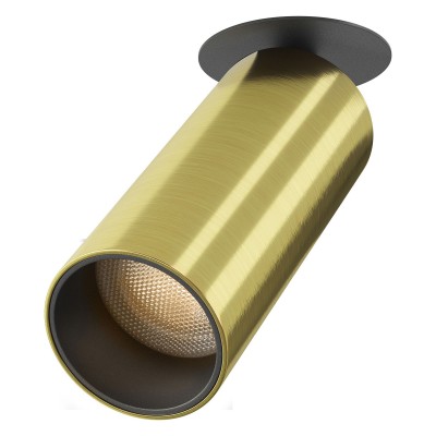 Спот Maytoni Technical FOCUS LED C053CL-L12W3K-W-BS