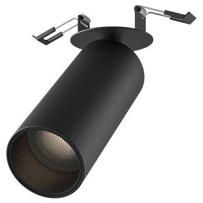 Спот Maytoni Technical FOCUS LED C053CL-L12W4K-W-B