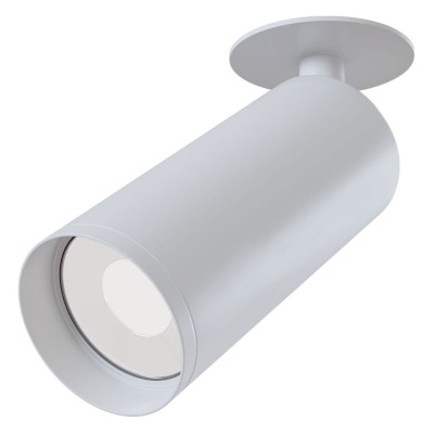 Спот Maytoni Technical Focus C018CL-01W