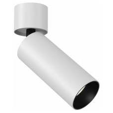 Спот Maytoni Technical Focus C055CL-L12W3K-W-W