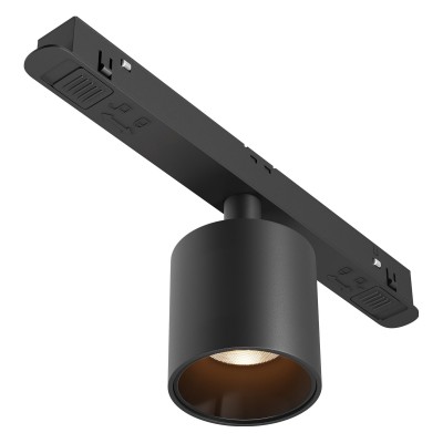 Светильник на штанге Alfa S TR132-2-7W3K-B