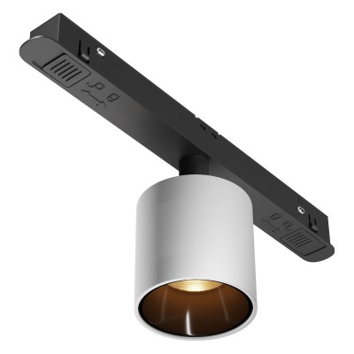 Светильник на штанге Alfa S TR132-2-7W3K-W