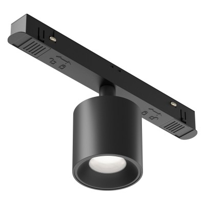 Светильник на штанге Alfa S TR132-4-7W-DS-B