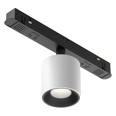 Светильник на штанге Alfa S TR132-4-7W-DS-W