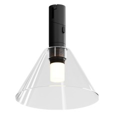 Светильник на штанге Biancа TR206-1-3W3K-B