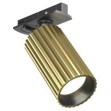 Светильник на штанге Calipso TR218-1-GU10-BS