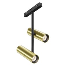 Светильник на штанге Elti Duo TR005-4-2X12W-DS-BBS