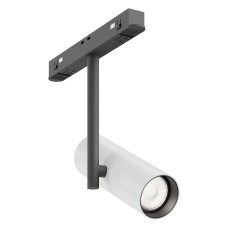 Светильник на штанге Elti TR005-2-12W4K-BW