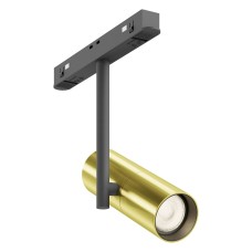 Светильник на штанге Elti TR005-4-12W-DS-BBS