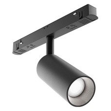 Светильник на штанге Focus LED TR032-2-5W4K-M-B