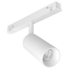 Светильник на штанге Focus LED TR032-2-5W4K-S-W