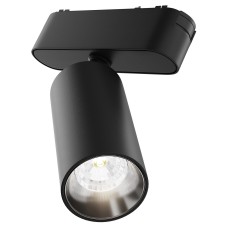 Светильник на штанге Focus LED TR103-1-12W4K-M-B