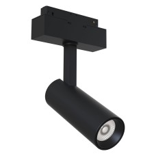 Светильник на штанге Focus LED  TR019-2-10W3K-B