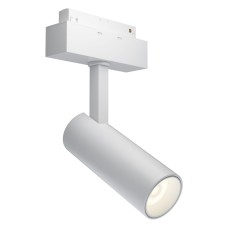 Светильник на штанге Focus LED  TR019-2-10W4K-W