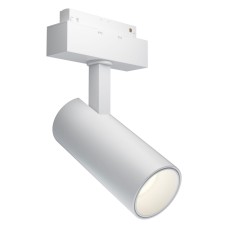 Светильник на штанге Focus LED  TR019-2-15W4K-W