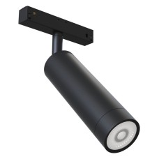 Светильник на штанге Focus LED  TR019-2-7W3K-B