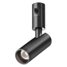 Светильник на штанге Focus Led TR144-1-12W4K-W-B