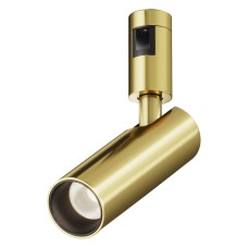 Светильник на штанге Focus Led TR144-1-12W4K-W-BS