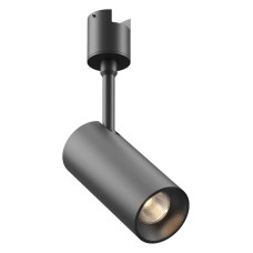 Светильник на штанге Focus Led TR163-1-10W3K-M-B