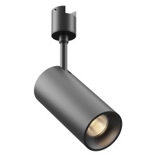 Светильник на штанге Focus Led TR163-1-15W3K-M-B