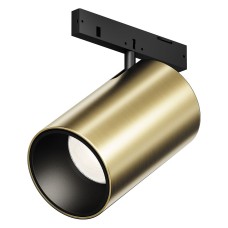 Светильник на штанге Focus Led TR187-1-5W4K-M-BBS