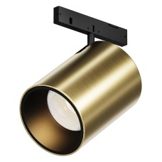 Светильник на штанге Focus Led TR187-1-9W2-7K-M-BBS