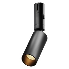 Светильник на штанге Focus Led TR201-1-5W3K-M-B