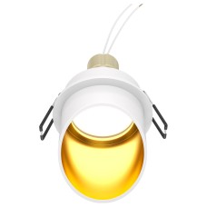 Светильник на штанге Focus TR021-1-12W4K-W-W