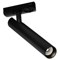 Светильник на штанге Focus T TR141-1-6W3K-M-B