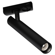 Светильник на штанге Focus T TR141-1-6W4K-M-B