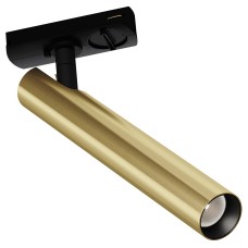 Светильник на штанге Focus T TR141-1-6W4K-M-BS