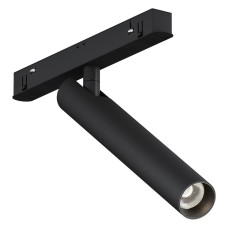 Светильник на штанге Focus T TR141-2-6W3K-M-B