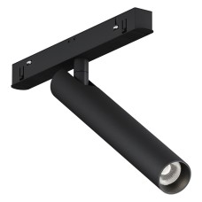 Светильник на штанге Focus T TR141-2-6W4K-M-B