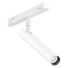 Светильник на штанге Focus T TR141-2-6W4K-M-W