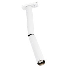 Светильник на штанге Focus T TR142-1-6W3K-W