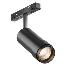 Светильник на штанге Focus Zoom TR211-1-12W3K-Z-B