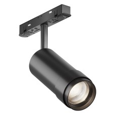 Светильник на штанге Focus Zoom TR211-1-12W4K-Z-B