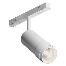 Светильник на штанге Focus Zoom TR212-1-12WTW-DS-Z-W