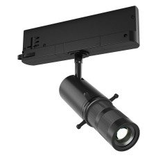 Светильник на штанге Gala TR108-3-10W4K-B