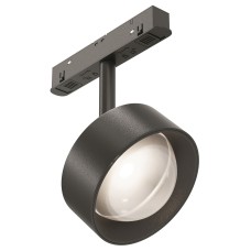 Светильник на штанге Lens TR217-4-15WTW-DD-B