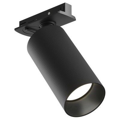 Светильник на штанге Maytoni Technical Artisan TR089-1-GU10-BB