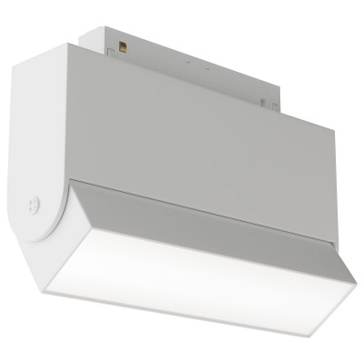 Светильник на штанге Maytoni Technical BASIS TR013-2-10W3K-W