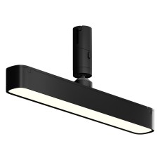 Светильник на штанге Maytoni Technical Basis Rot TR202-1-10W3K-B