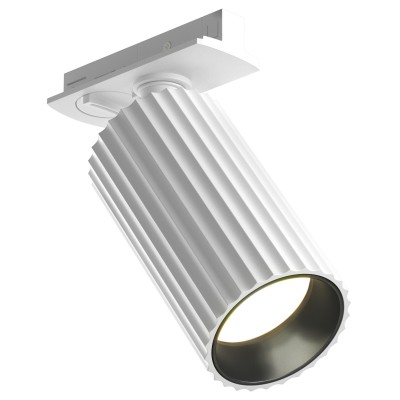 Светильник на штанге Maytoni Technical Calipso TR218-1-GU10-W