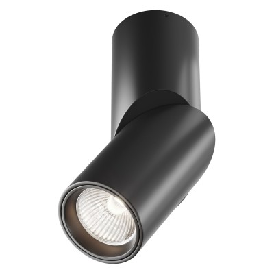 Светильник на штанге Maytoni Technical Dafne C027CL-L10B4K