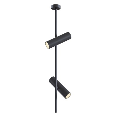 Светильник на штанге Maytoni Technical Elti C021CL-02B