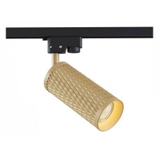 Светильник на штанге Maytoni Technical Focus Design TR011-1-GU10-G